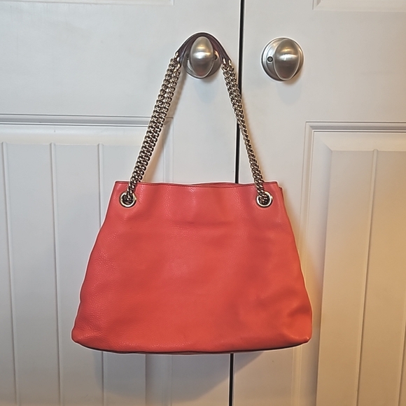 Gucci Soho Chain Tote - Picture 3 of 16